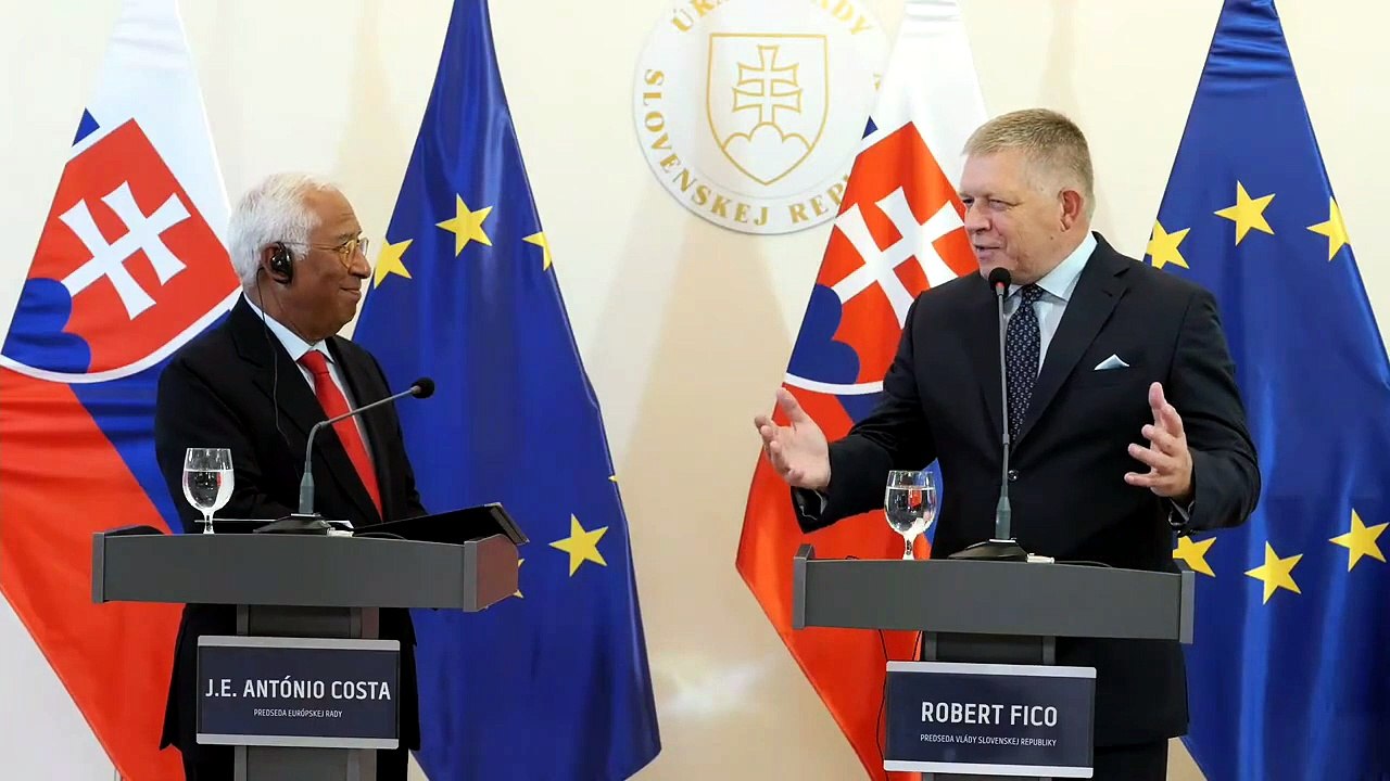 Prioritami Slovenska v novom rozpočte EÚ budú kohézia a poľnohospodárstvo_25082026