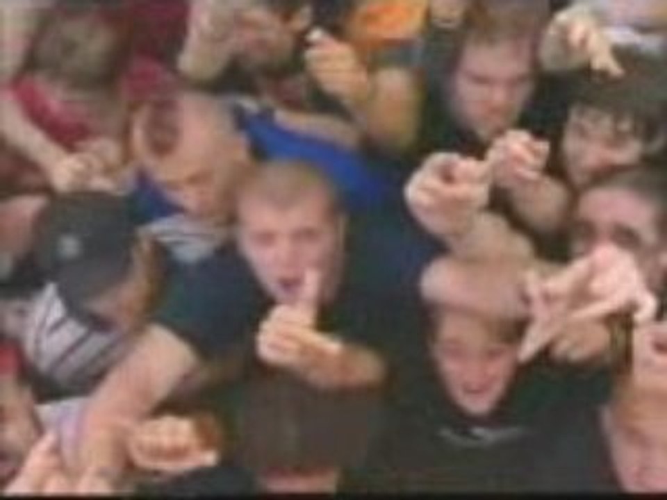 System of a down - live @ Reading Festival part5