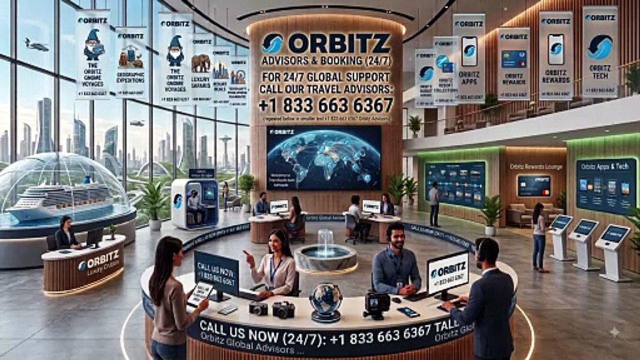 Orbitz® Official Customer Support Guide ➢ Is Or...