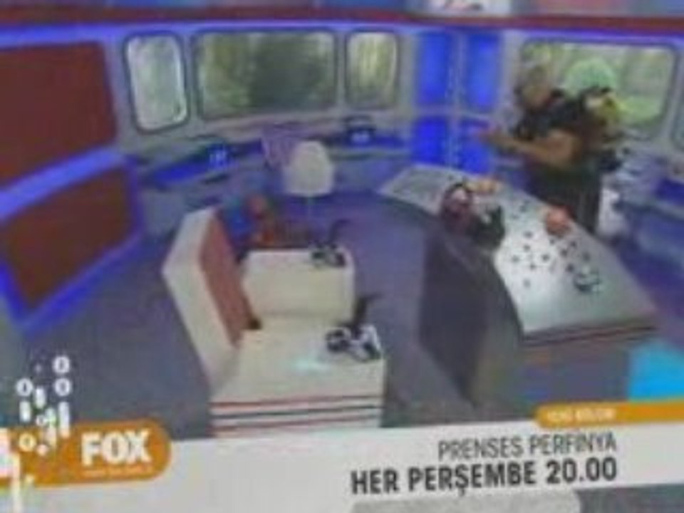 Prenses Perfinya 4.Bölüm Fragmanı www.HepDizi.com
