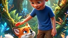 Forest story
