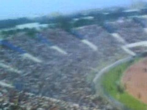 commando virage club africain