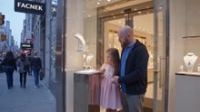 A Store Manager Humiliated a Single Dad in Front of Everyone — He Had No Idea Who He Was Talking To