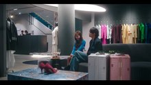 My boss my bais Ep 7 Hindi dubbed full latest K-drama