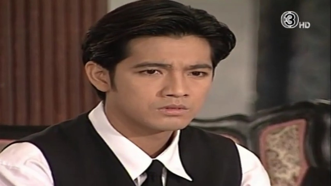 บ้านทรายทอง ตอนที่ 33 (EP.33) วันที่ 25 สิงหาคม 2569