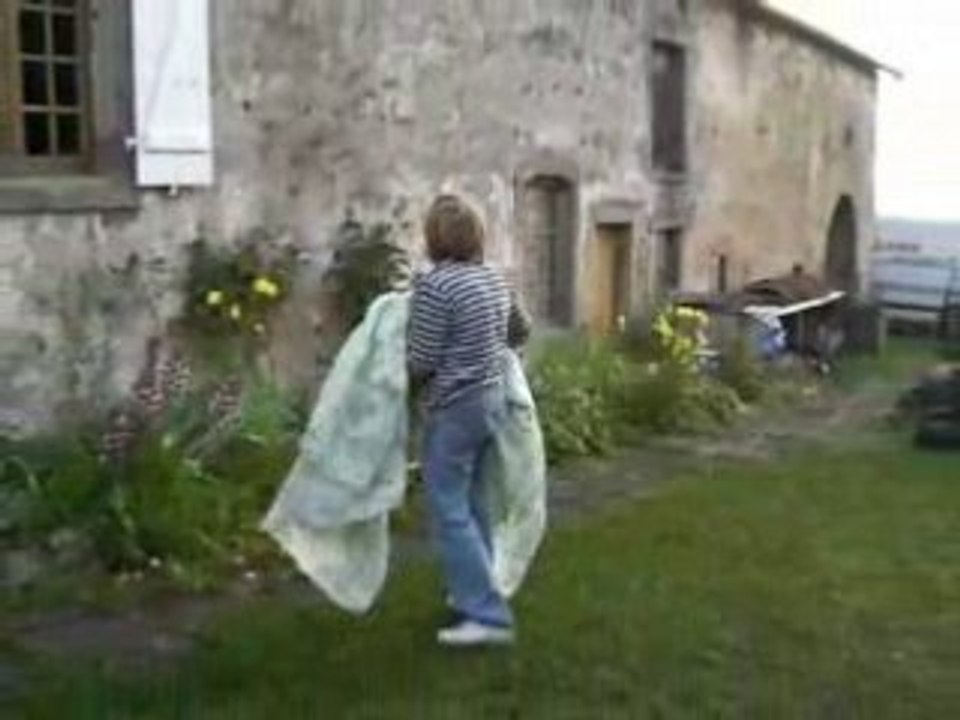 AKKROS @ Guinguette Party:Roméo & Juliette