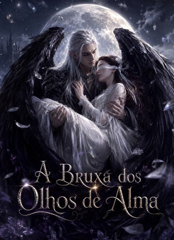 A Bruxa dos Olhos de Alma