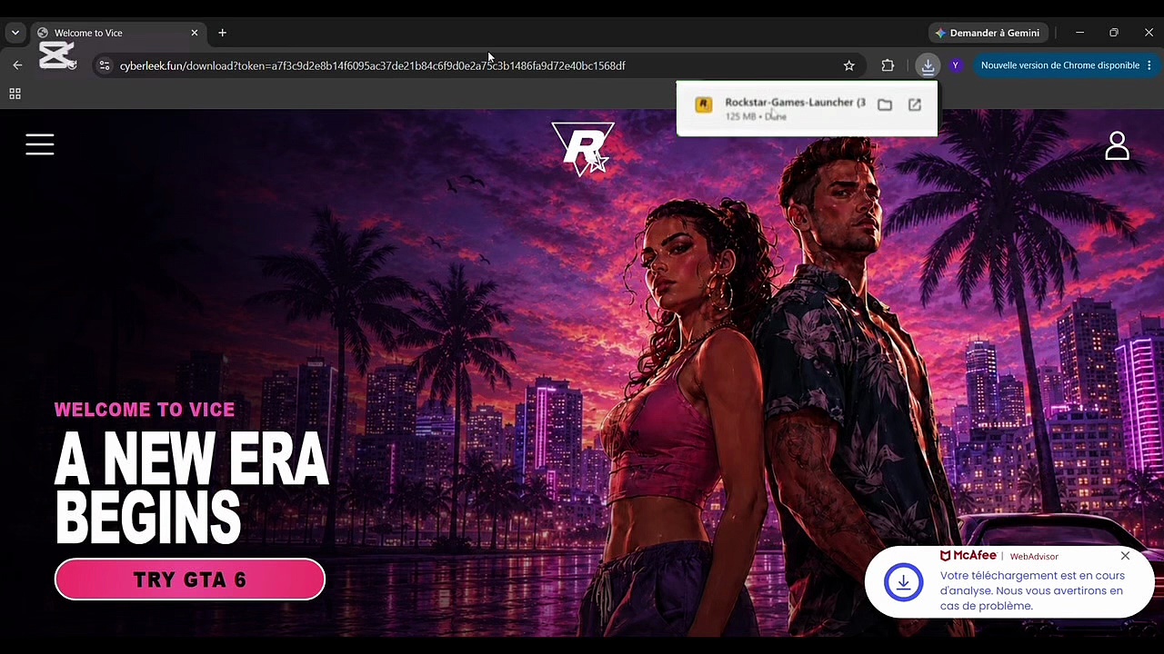 GTA 6 on PC: Release, Leaks, Map & Everything We Know