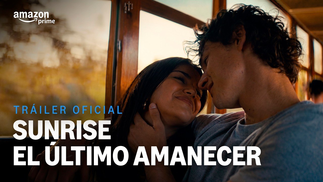 Sunrise El Último Amanecer - Tráiler Oficial...