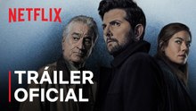Susurran tu nombre ¦ Tráiler oficial ¦ Netflix