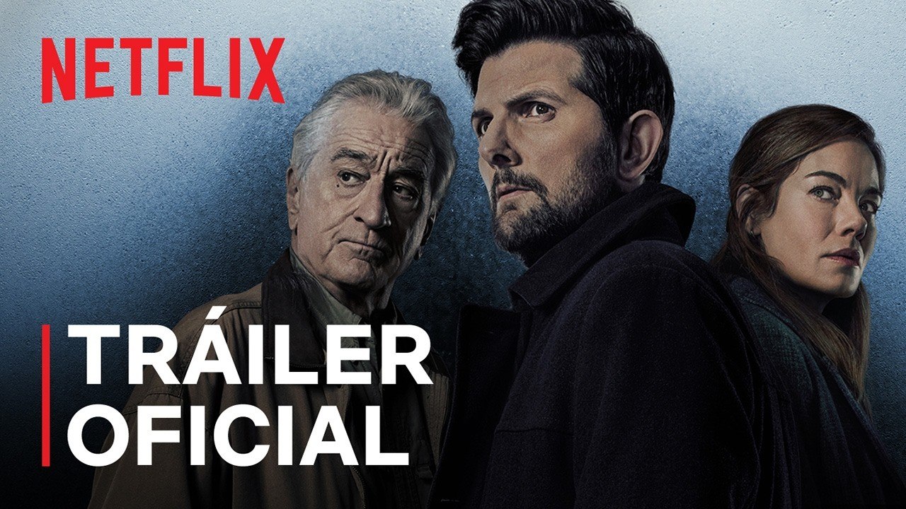 Susurran tu nombre ¦ Tráiler oficial ¦ Netflix