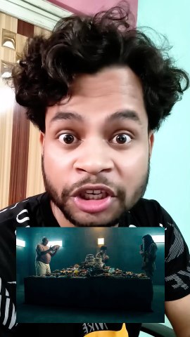 भूख या इंसानियत?