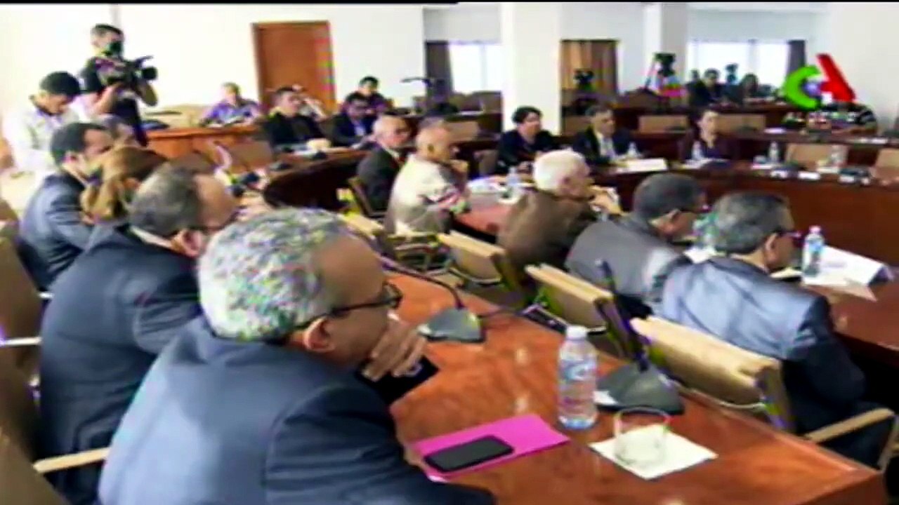 Algerian Tv New 06 02 2015