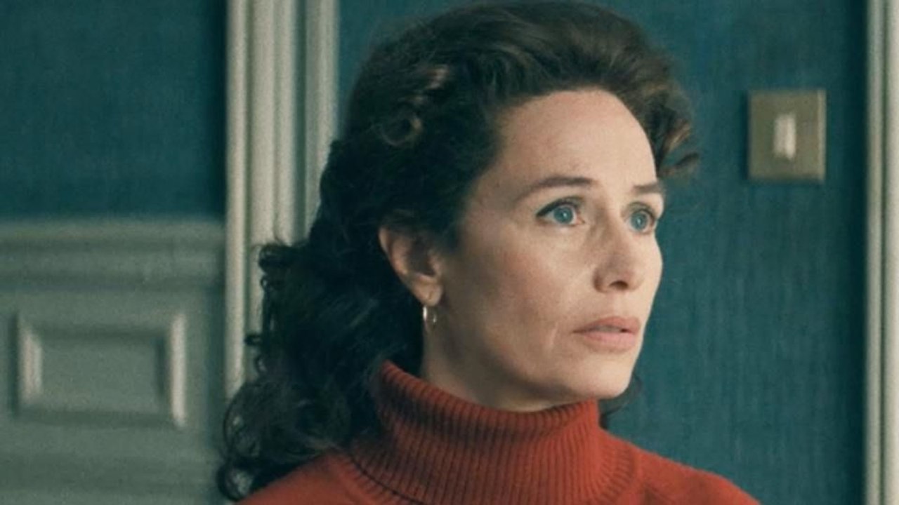 L'Affaire Marie-Claire Bande-annonce VF STFR
