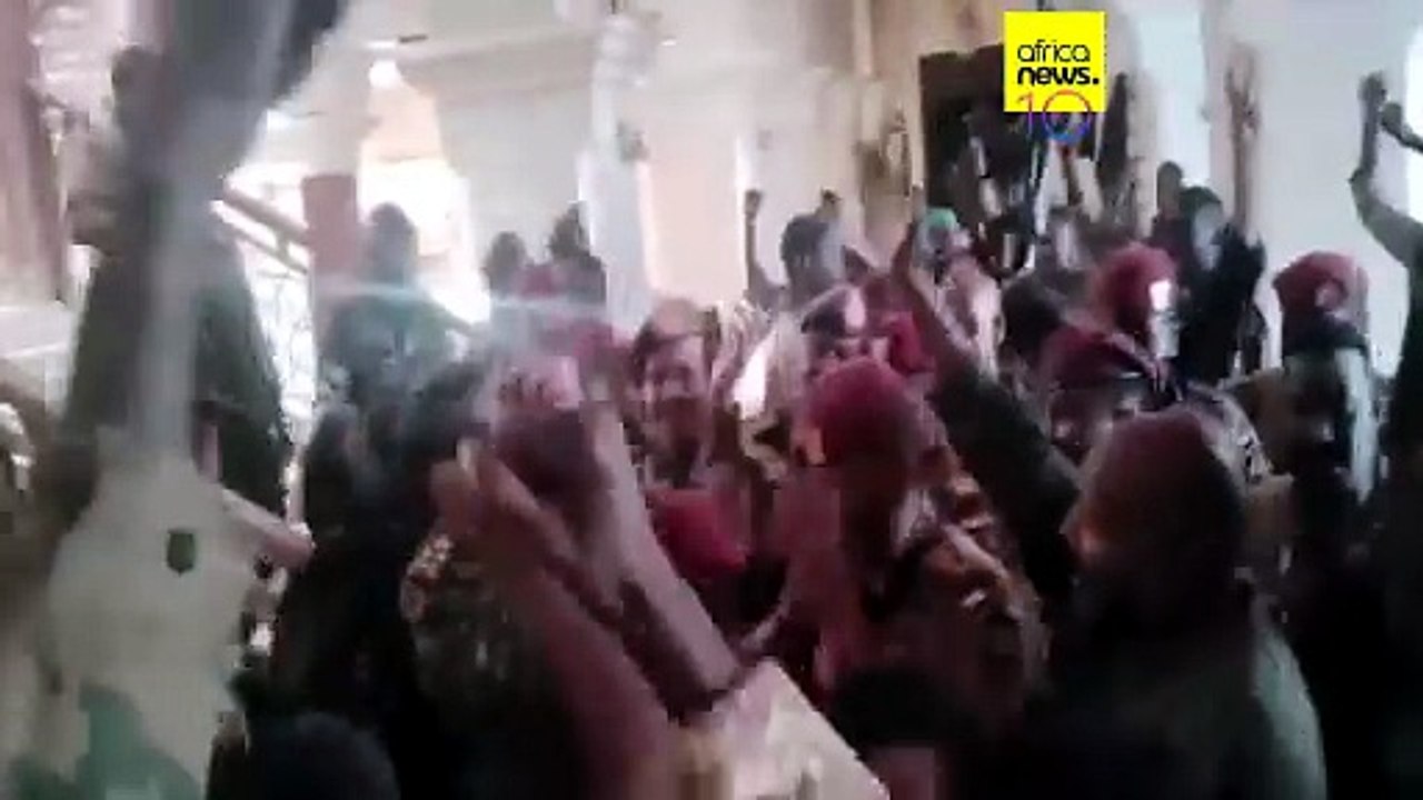 Soudan : le dialogue national du général al-Burhan rejeté par la société civile