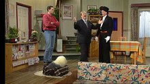 S10E01 - Het jubileum van Alberto