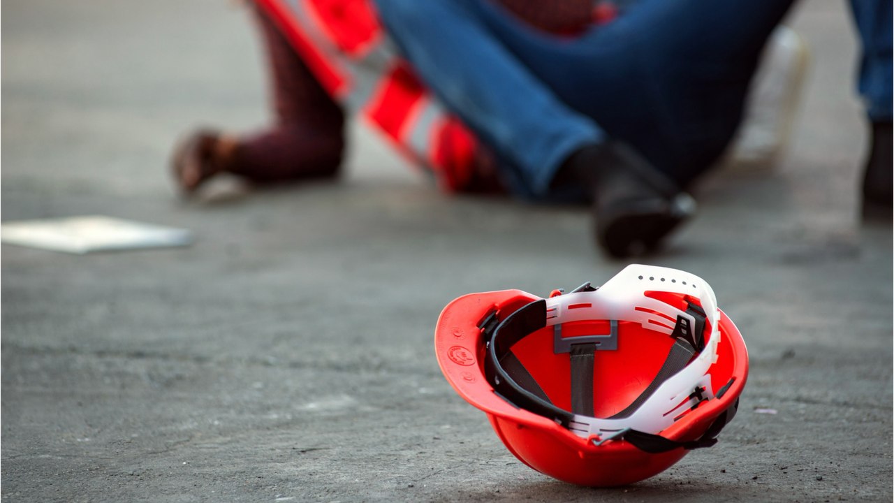 Accident du travail : l'indemnisation change dès le 1er novembre 2026, certaines victimes toucheront davantage