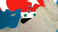 ¿Qué pasaría si Georgia se enojara?