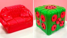 The Most Realistic Cake Decorating Ideas Compilation - Dessert Recipes - So Yummy & Tasty - Yumup