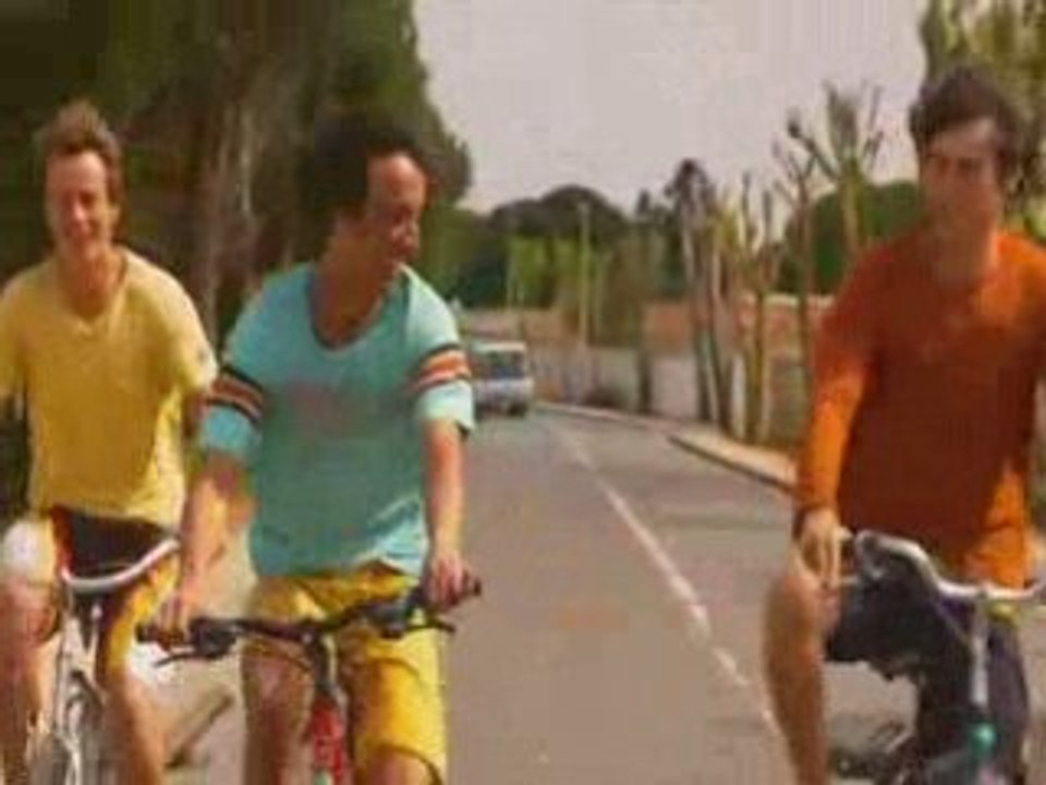 Coeur Ocean 1x01 Pt 1