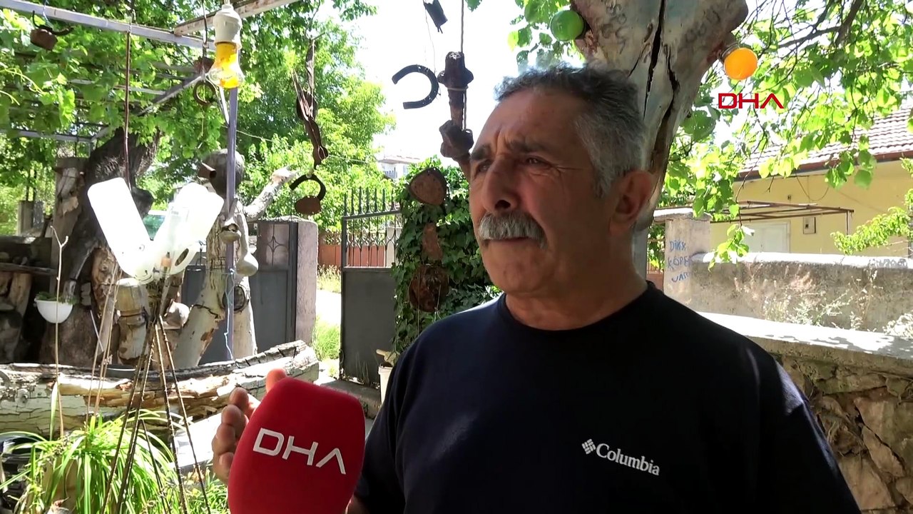 Manzaranın büyüsüne kapıldı, Hasandağı'na 101 kez tırmandı