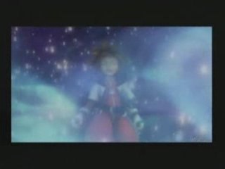 Kingdom hearts - belong to me