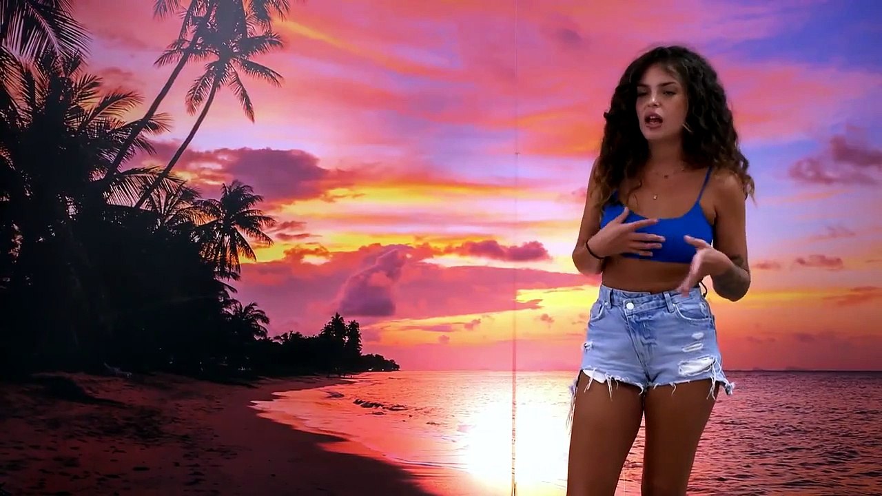 La Isla de Las Tentaciones Temporada 9 Capitulo 1
