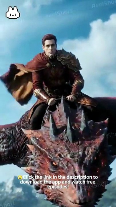 Abandoned Pawn Unrivaled Dragon King Dailymotio...