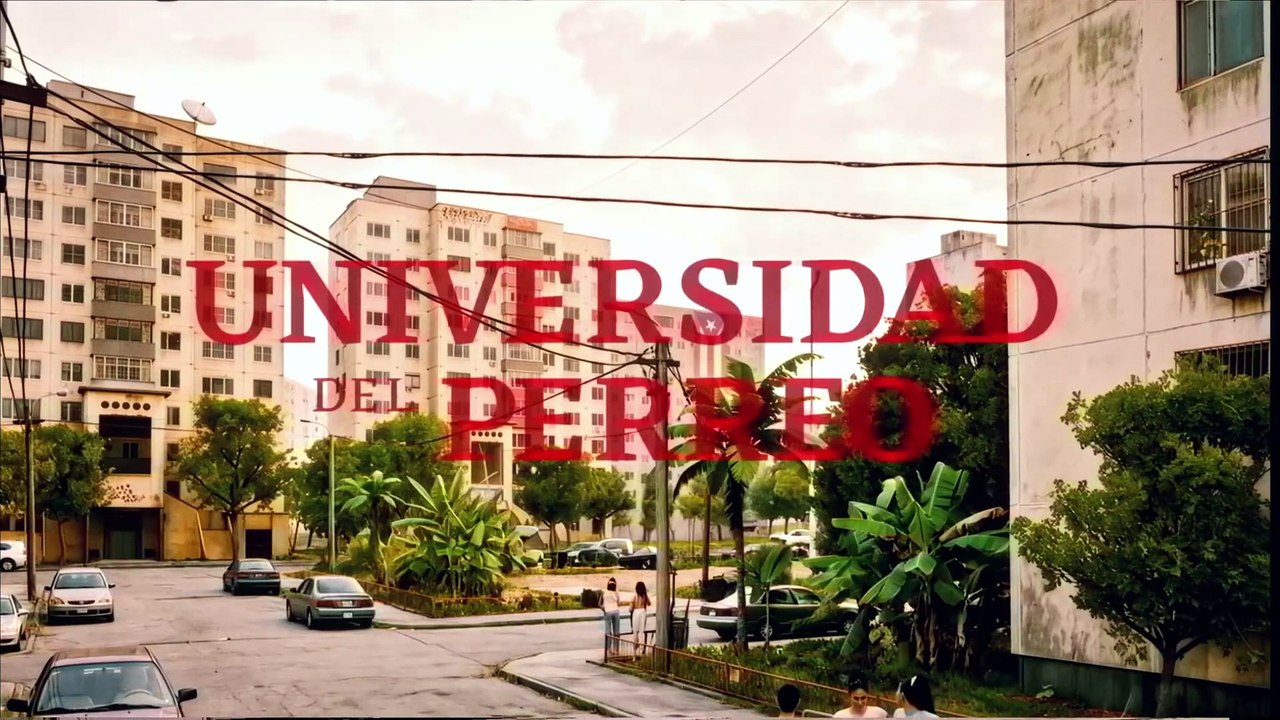 Wisin revela que lanzará el álbum 'La Universidad del Perreo' dentro de un amplio proyecto