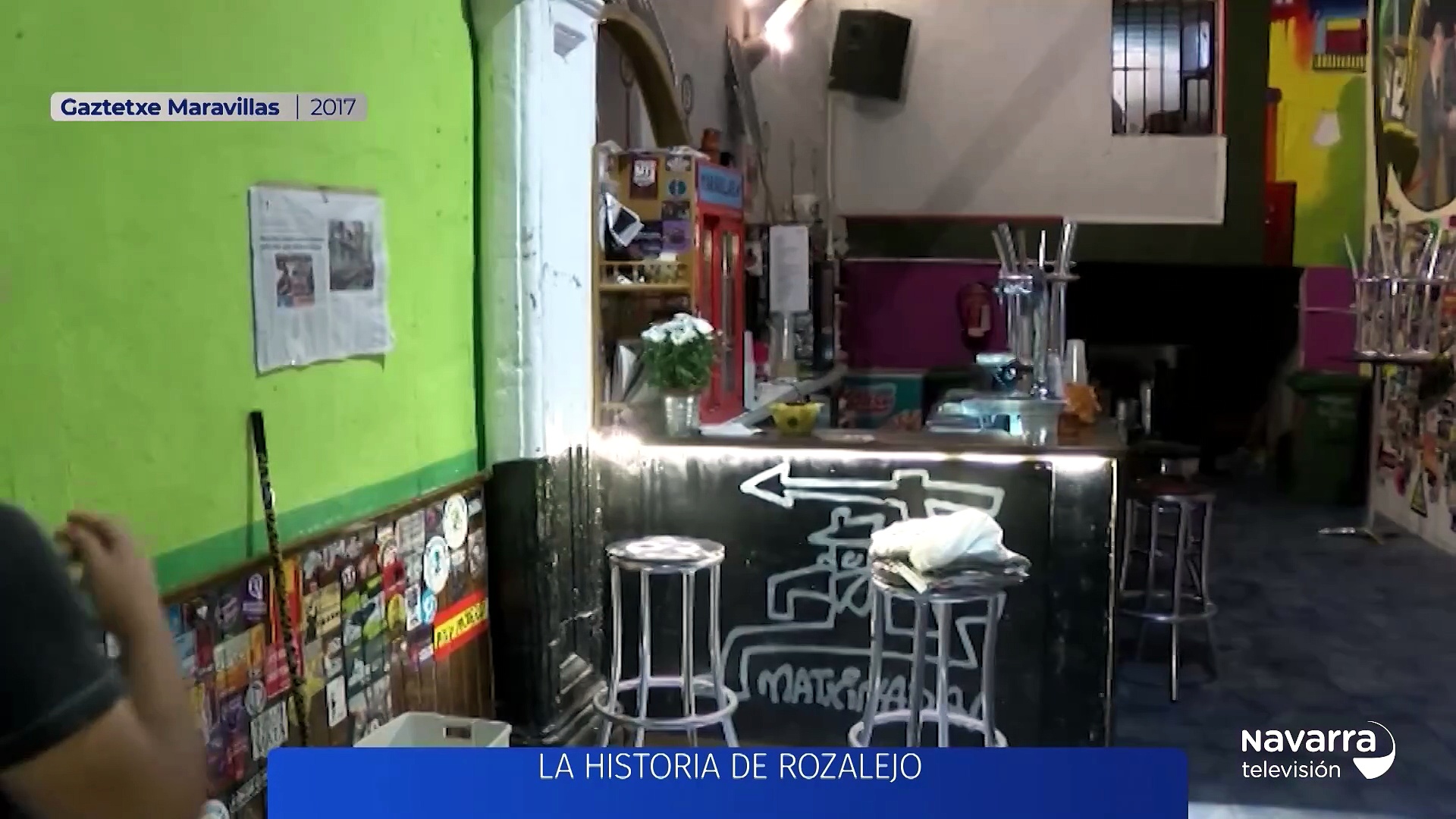 Noticias de Navarra 14:30h 25/08/2026