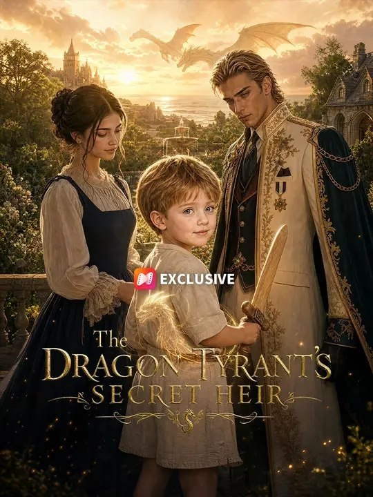 Das geheimnis des drachen-tyranten erben full move | ganzer film deutsch
