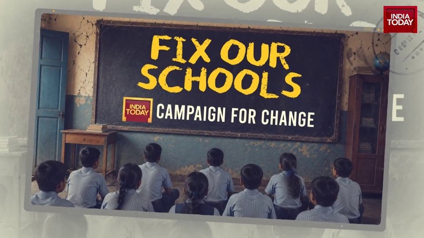 Demolished Classrooms, Veranda Lessons, Delayed Buildings Expose Punjab School Crisis
