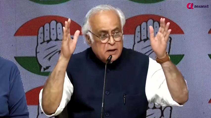 जातिगत जनगणना पर जयराम रमेश का बड़ा दावा | मोदी सरकार पर साधा निशाना