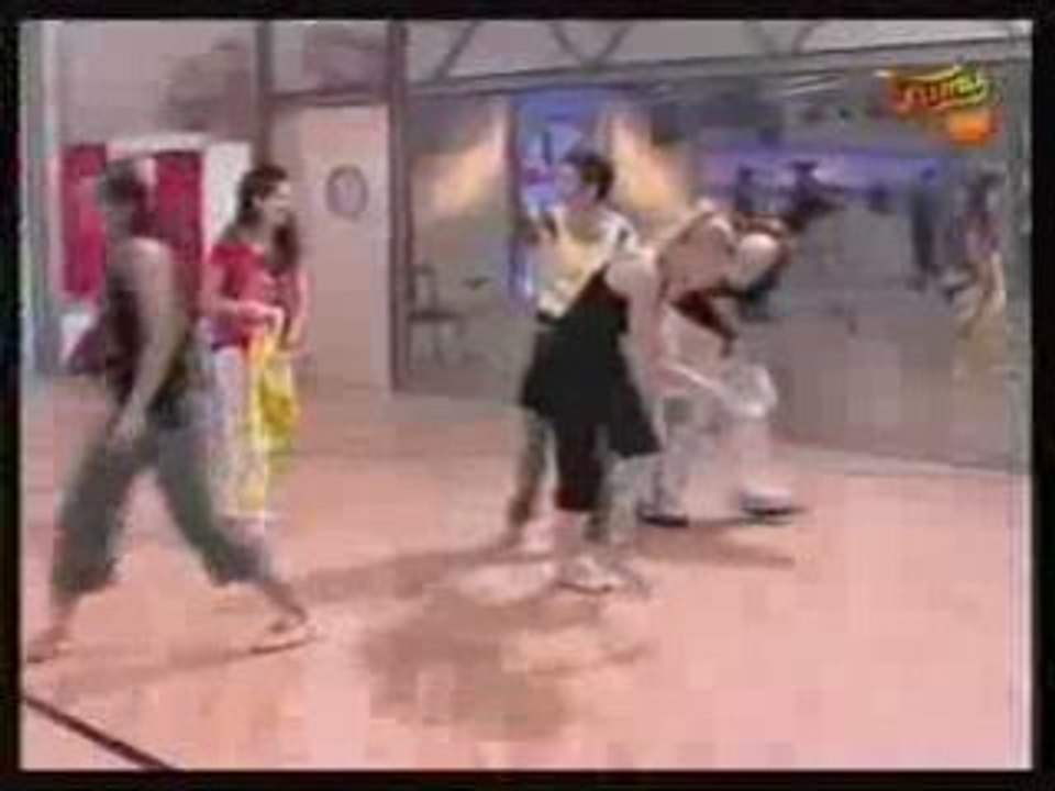 Ensayo clásico - krump 10 abril ( 3 de 6 )