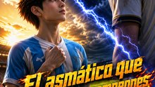 El Asmático Que Derrotó a los Campeones - Drama Deportivo de Superación | Full Movie