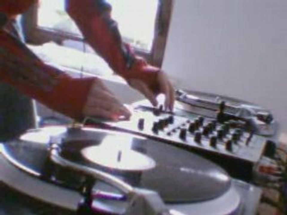 Maxoel - Turntable mix