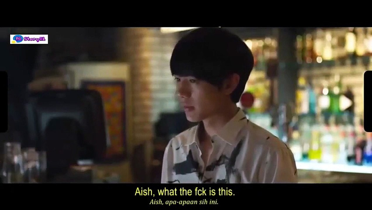 [INDO SUB] Cutter - 커터 -  Eclipse . Korean BL P...