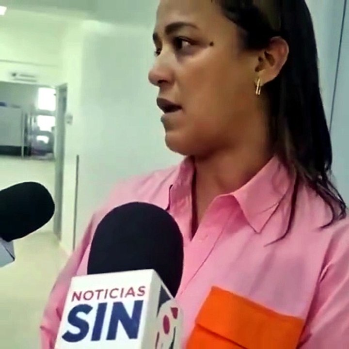 Kenny Valdez narra cómo se enteró que su hijo sufrió un accidente tras zozobrar catamarán