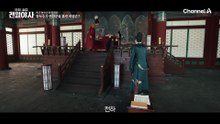 왕의 침실을 지배한 장녹수! 그녀의 기이한 행동은 계속된다?!