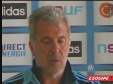Gerets Koné, Hatem, Niang, Cissé c'est pas mal du tout