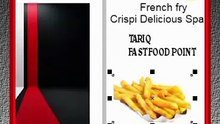 Fresh French Fry Desing Part 1