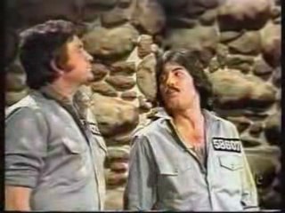 Johnny Cash   Tony Orlando - Little Ones Out Of Big Ones