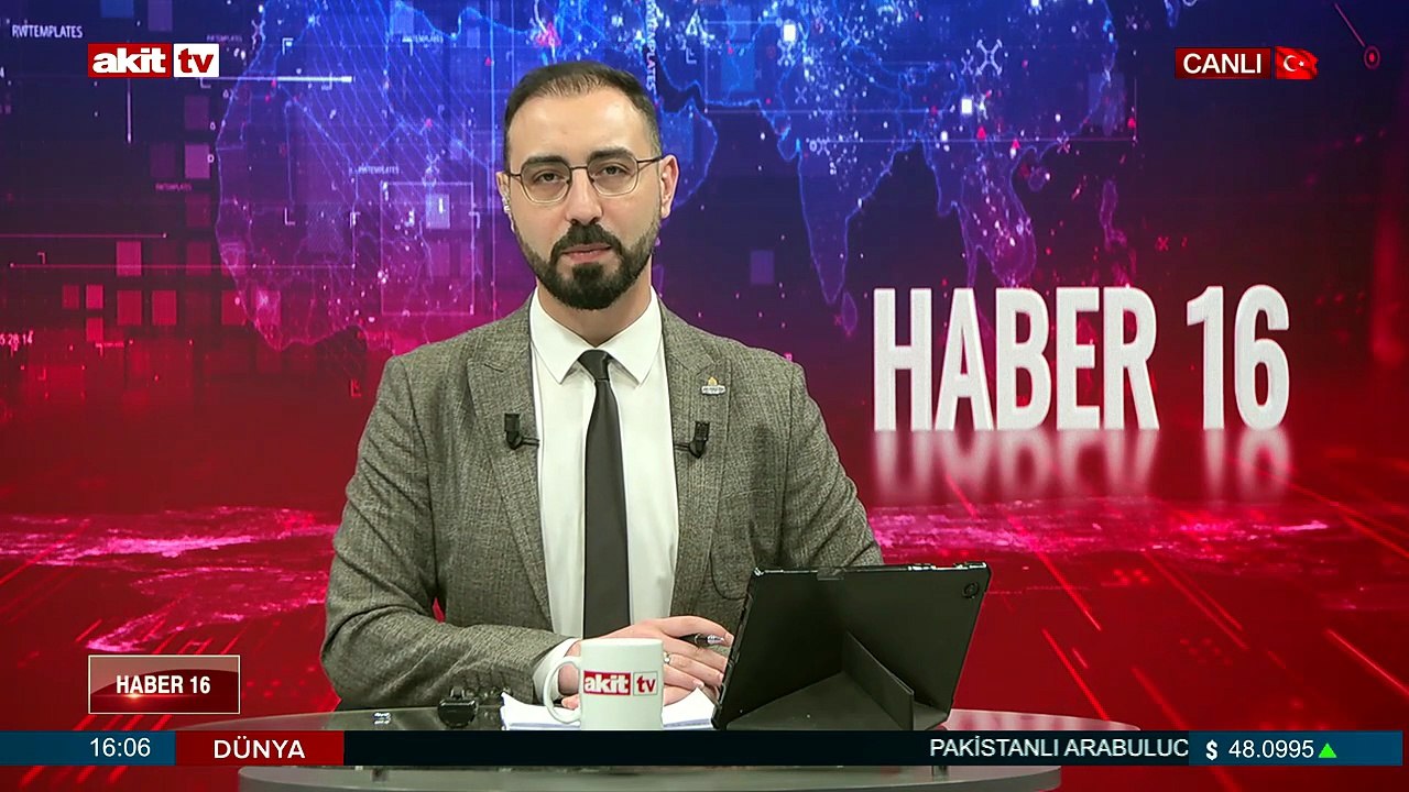 Akademisyen Dr. Damla Taşkın: ABD - İran geriliminin dünyaya etkisini değerlendirdi