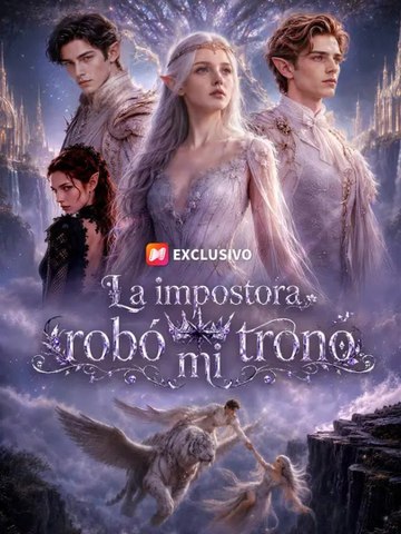 La impostora robó mi trono FULL hd