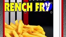 Fresh French Fry Desing Part 1