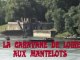CARAVANE DE LOIRE A CHATILLON AUX MANTELOTS