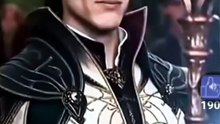 Bow to the 10 year old archmage aldric
