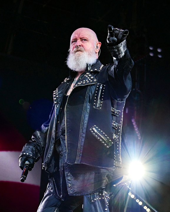 Rob Halford