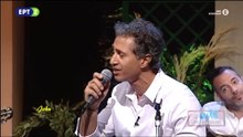 Πέσε στην αγκαλιά μου - Δημήτρης Κόκοτας (Video Live 2019)Ver