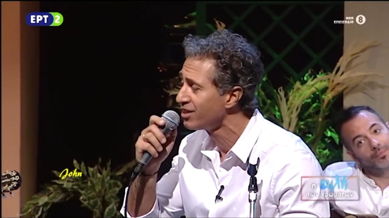 Πέσε στην αγκαλιά μου - Δημήτρης Κόκοτας (Video Live 2019)Ver